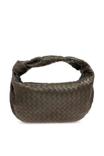 Bottega Veneta - Women - Handbag "Jodie Medium" - Green