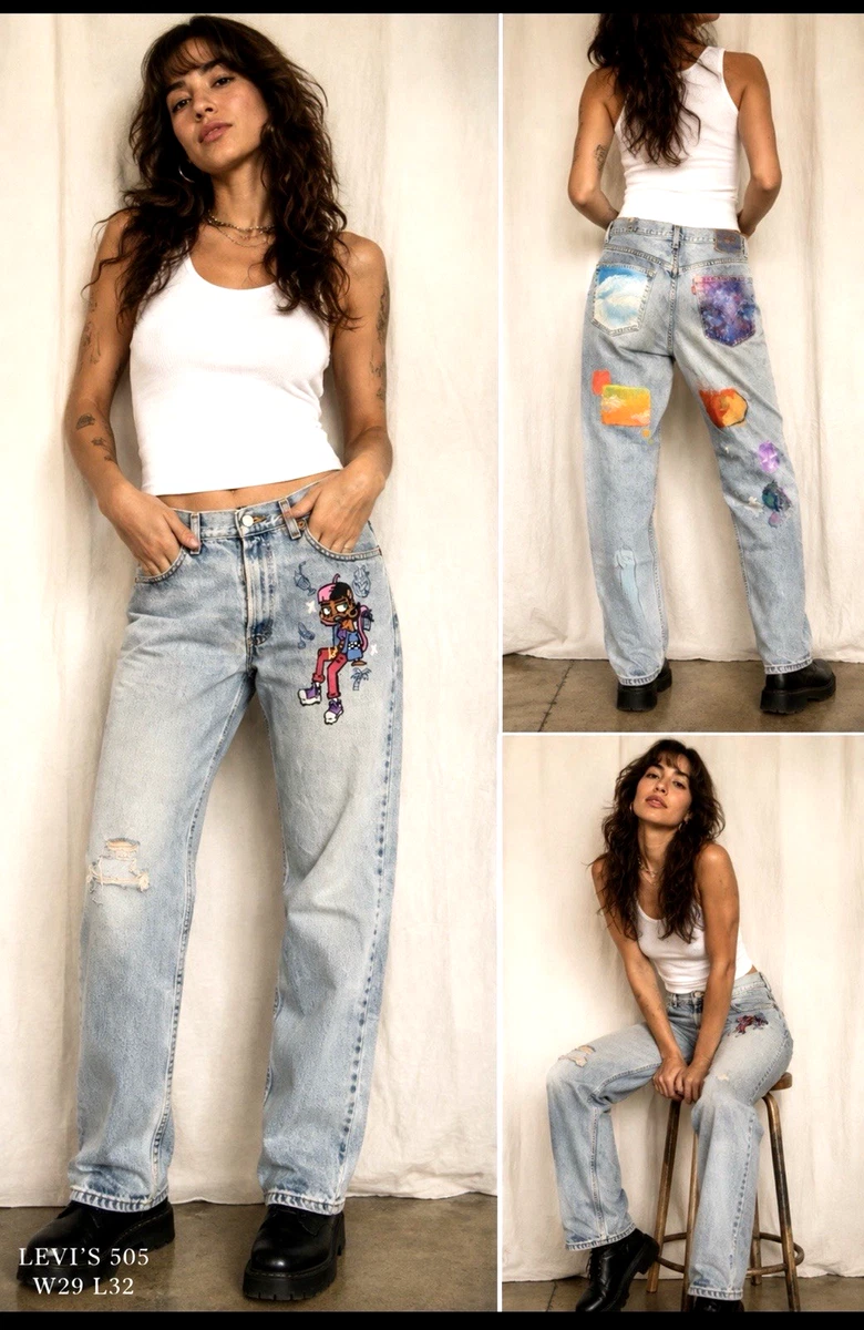 25+ Levi's 1970s Vintage Jeans for Women for sale | Updated Oct 2026