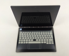 LENOVO YOGA BOOK C930 10.8" 2IN1 INTEL CORE I5 (7TH GEN) E-INK KEYBOARD LIMITED