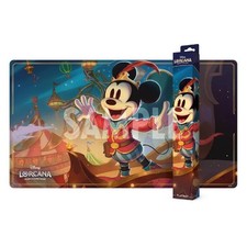 Mickey Mouse Playmat Non-Slip Desk Mat Gaming Mouse Pad Disney Mat