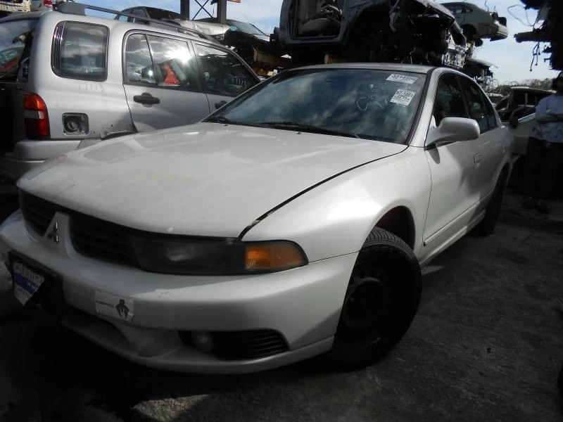 Chasis ECM antirrobo tablero central robo compatible 02-03 GALANT 459185 Foto 3 de 4