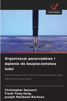 Christopher Noyuoro (U. A.) | Organizacje Pozarz¿Dowe I D¿¿Enie Do...