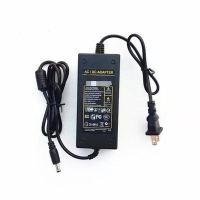 Netzteil-Adapter-Ladegerät Für Microtek ArtixScan DI 2688S Scanner