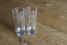 ROBERTO CAVALLI Vodka Schnapsglas - SEHR SELT...