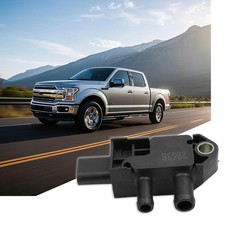 Ka1z-5l200a Egr Valve Pressure Feedback Sensor For Ford F150 Ranger Escape