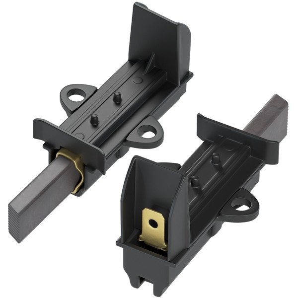 Set KohlebüRsten Motorkohlen 2Stk Passend Wie Beko 371201202 FüR Waschmaschine-image