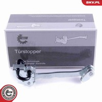 Esen SKV TüRfeststeller 16SKV909 FüR Opel Corsa X01 Combo GroßRaumlimousine Tour