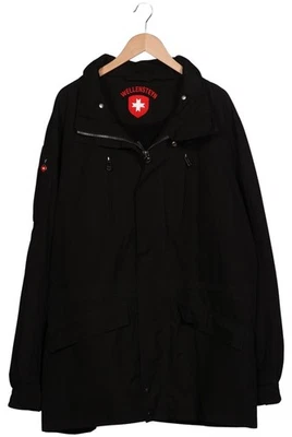 Wellensteyn Jacke Herren Anorak Jacket Kurzmantel Gr. 3XL Baumwolle ... #vas9yes - Bild 1 von 4