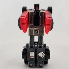 G1 Transformers Wildrider Vtg 1985 Stunticon ...