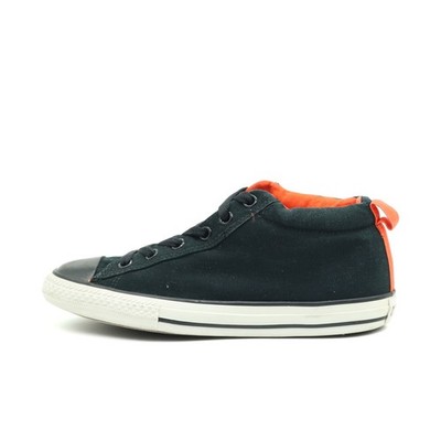 Converse Damen Chuck Taylor All Star Mid Schuh Mid-Top Sneaker EU 38,5