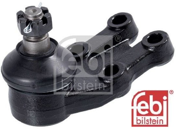 Febi Bilstein 41241 Trag-/FüHrungsgelenk Traggelenk FüHrungsgelenk-image