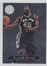 2012-13 Totally Certified DeJuan Blair #23 0q0