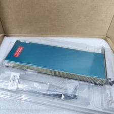 1x New NVIDIA L2 24GB Tensor PCIe Gen4 x16 GPU Accelerate Video AI Graphics Card