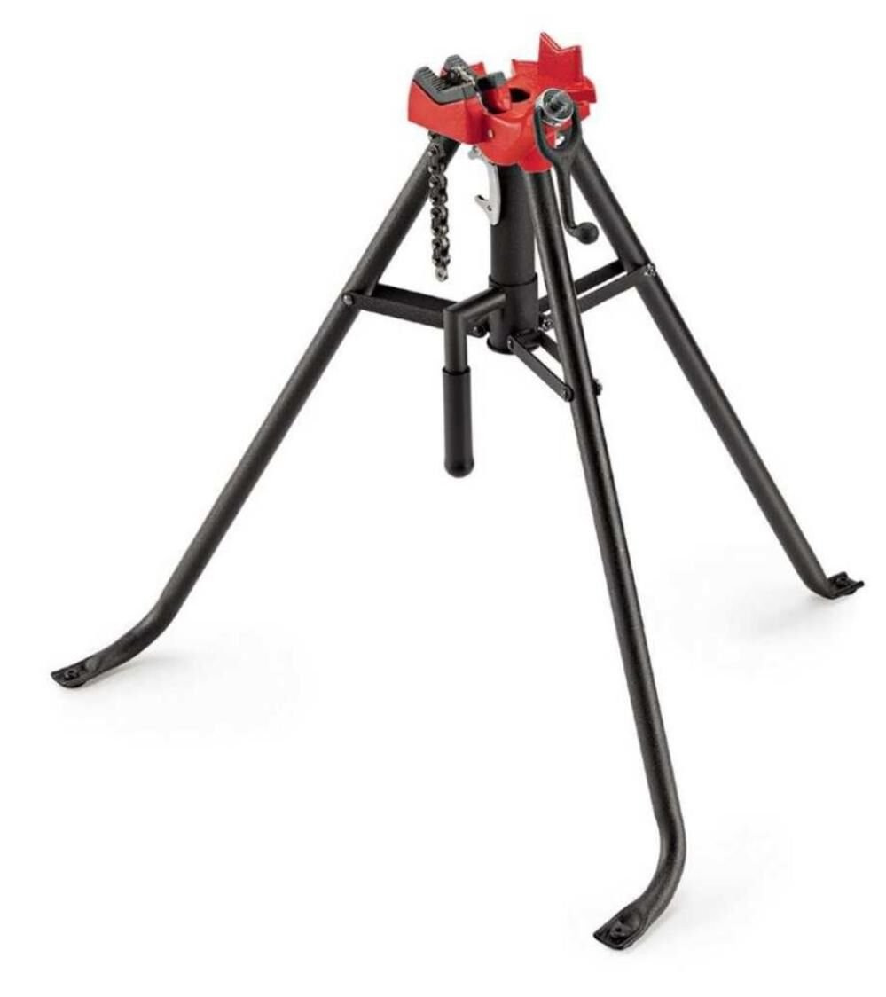 Переносные тиски Ridgid 425 Tristand 88990₽