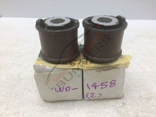 RANGE ROVER EVOQUE+FREELANDER 2 REAR FRAME TO BODY BUSH WO-1458(2) LR001119