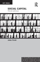 Social Capital | John Field | Taschenbuch | Einband - Flex.(Paperback) | 2016