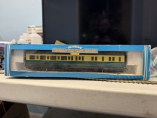 Hornby Thomas  Friends Rolling Stock "Gordon Brake Coach" 1985