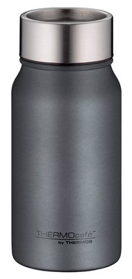 THERMOcafé  Thermos Thermobecher TC Drinking Mug 350 ml Graphite