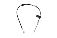 Kamoka Bremsseil Seilzug Feststellbremse 1190582 FüR Opel Agila H00 12V F68 16V