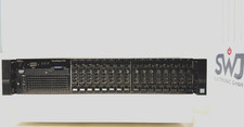 DELL PowerEdge R730 16x2.5SFF 2xXeon CPU E5-2620 v3 64GB DDR4  PERC H730Mini ++