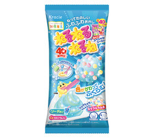 Kracie Nerunerune Süßigkeiten-Set mit Soda-Geschmack zum Selbermachen -...