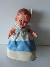 Hayn & Engels Schmetterlings Püppchen Lili 5...