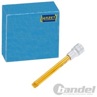 Hazet SteckschlÜSseleinsatz Nuss T55 | 992SLG-T55