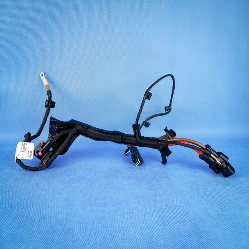 Audi A8 S8 4H Kabelbaum Lenkgetriebe 4H0971111E