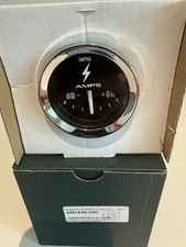 Smiths Am1640-03c 30 Amp Ammeter