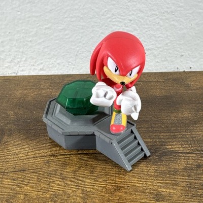 Sonic The Hedgehog Classic Craftables Knuckles Figure