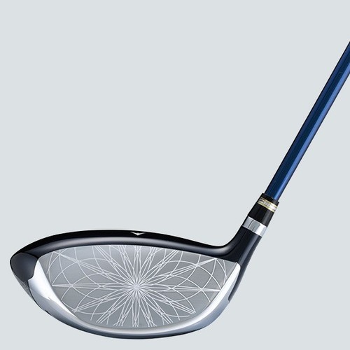 HONMA Beres Driver 10.5° R-Flex ARMRQ FLIGHT DYNAMIC JP Graphite Japan Exclusive - Bild 4 von 12