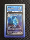 Blastoise ex 200/165 Sv: Scarlet & Violet 151 Holo ACE 10