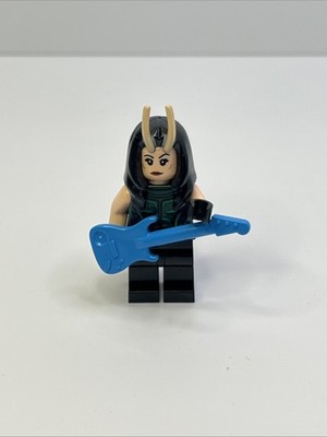 LEGO Mantis Guitar minifigure 76231 Avengers Guardians of the Galaxy Advent