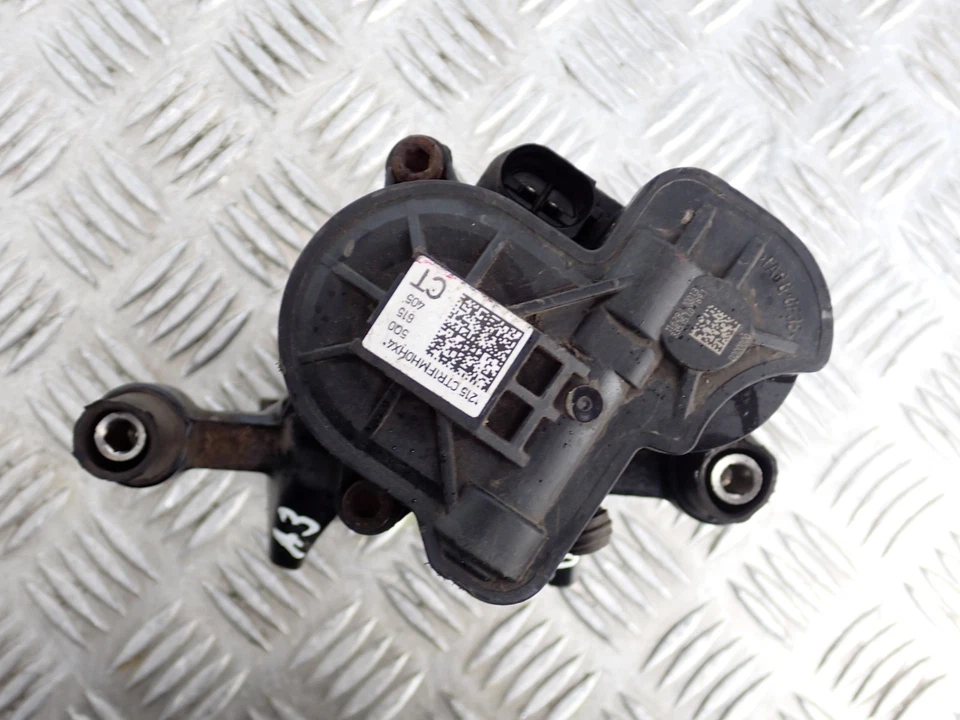 VW GOLF R MK7 AUDI S3 8V REAR LEFT PASSENGER SIDE BRAKE CALIPER 5Q0615405CT NSR - Image 2 of 4