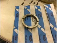 IGNITION SWITCHBOARD / SWITCHBOX LOCKING RING - Champ Saracen Daimler Ferret X1