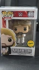 Funko Pop! Vinyl: WWE - Ted "The Million Dollar Man" Dibiase (Chase) #41