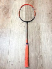 Discontinued YONEX Badminton Racket Nanoray Z Speed Old Color