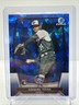 Ezequiel Tovar 2023 Bowman Chrome Sapphire Baseball #23 Rockies Rookie RC