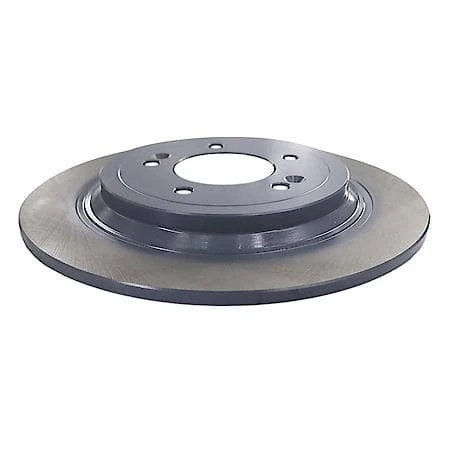Rotor de freno Carquest Premium YH641710P - Disco trasero Hyundai/Kia 17-25 Foto 2 de 3