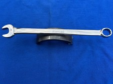 Snap On Usa 10 Mm Vintage 12 Pt Long Combination Wrench. Oexm100 Snap On Usa 10 Mm Vintage 12 Pt Long Combination Wrench. Oexm100