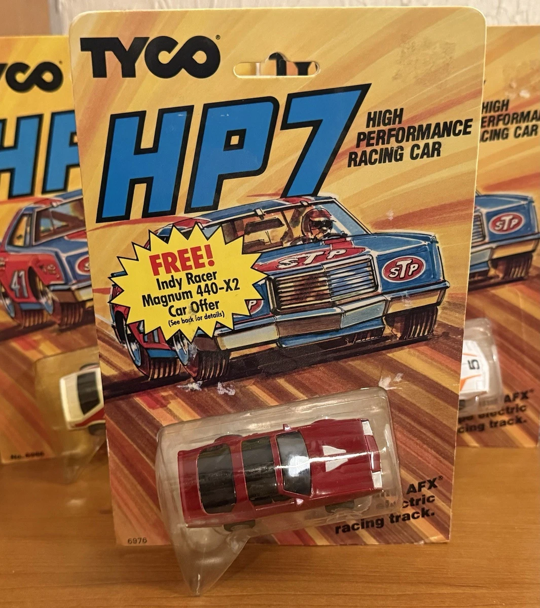 25+ TYCO Slot Car Cars for sale | Updated Oct 2026