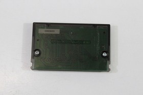 Vaitz Blade CIB Boxed WonderSwan WS Japan Exclusive Import US Seller RARE