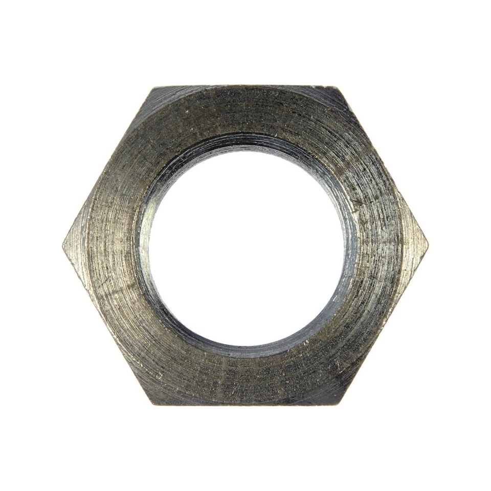 Porcas de eixo para Jeep Comanche 1990 91 1992 | 5 peças | 36 milímetros tamanho hexagonal - Imagem 2 de 4