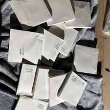 Partia 12 sztuk Wykluczacz do przeciągu 10m X 9mm X 5mm Szary Powietrzny ogranicznik wiatru