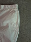 Mens Polo By Ralph Lauren White Chinos Waist Is 19 Inches Length Is 28 Inches — photo 2