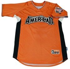 VTG Authentic Majestic 2007 MLB All-Star National League Jersey Men's Size 44