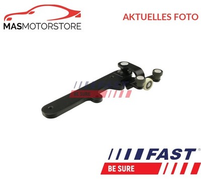 ROLLENFÜHRUNG SCHIEBETÜR FAST FT95689 P FÜR OPEL COMBO,COMBO E