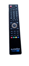 SUPERIOR Freedom 2 in 1 Universalfernbedienun...