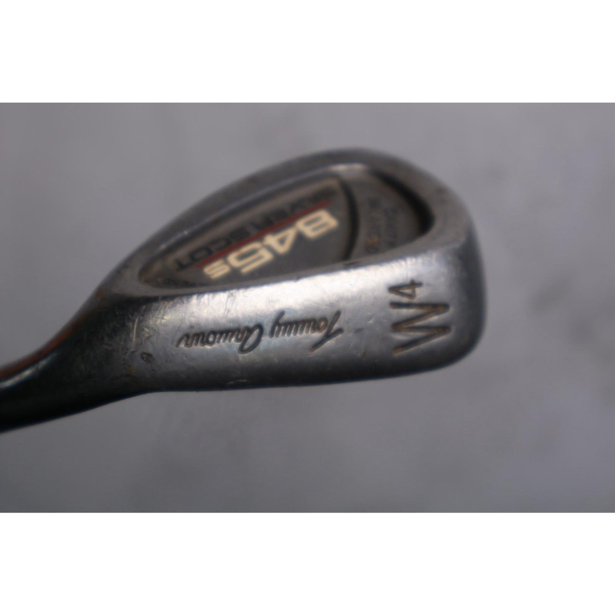 Tommy Armour 845s Silver Scot Golf W4 Wedge RH / NR-501206 | eBay