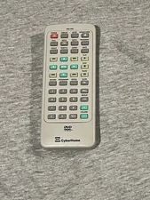 CyberHome DVD Video CH-DVD 300 Genuine OEM Remote Control RMC-300Z